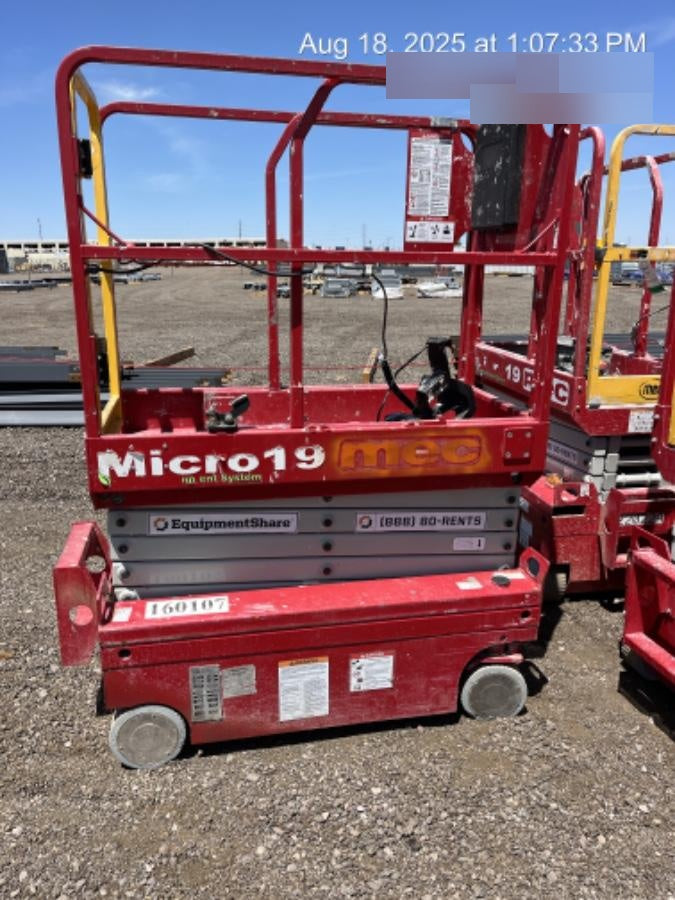 2021 MEC Micro 19