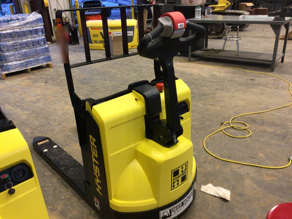 2020 HYSTER W45ZHD
