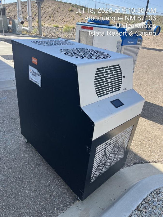 2023 KWIKOOL KIB6021-2