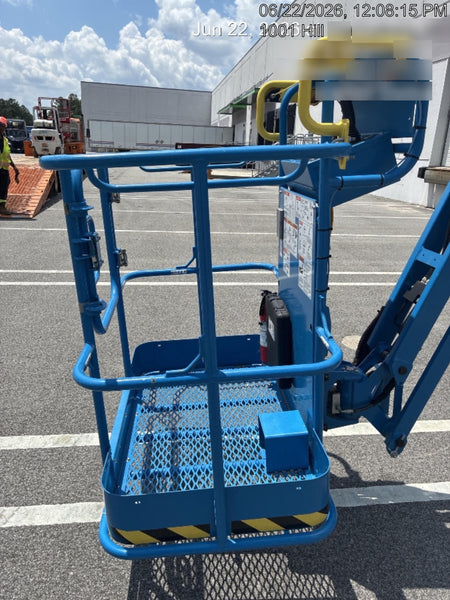 2025 GENIE Z-30/20N RJ