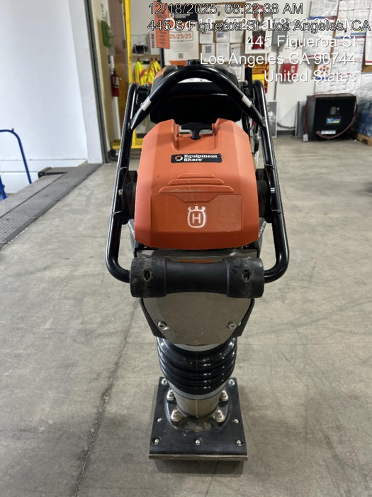 2025 HUSQVARNA LT6005