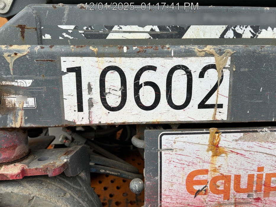 2018 SKYJACK SJIII-3219