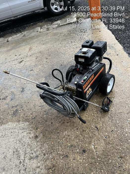 2025 MI-T-M CW-3504-5MGH