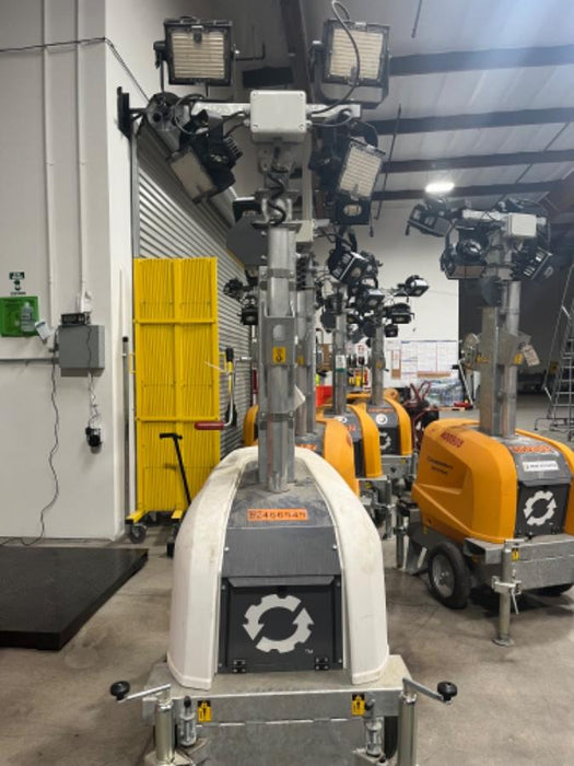 2024 ATLAS COPCO HILIGHT E4 Plus