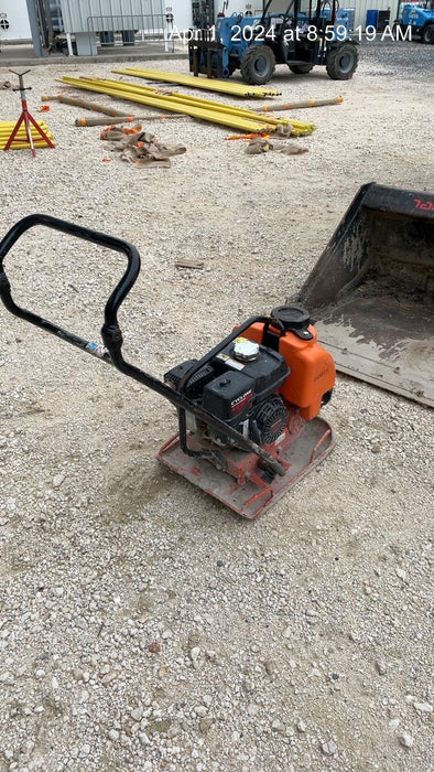 2023 MULTIQUIP MVC82VHW