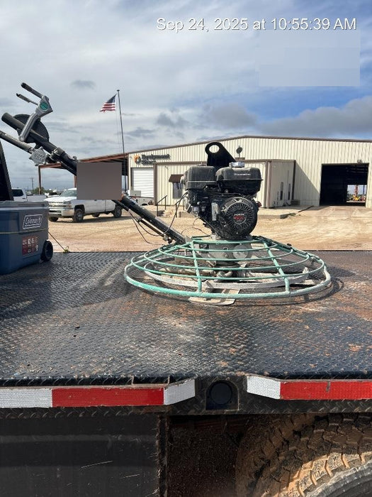 2024 MULTIQUIP B46H90