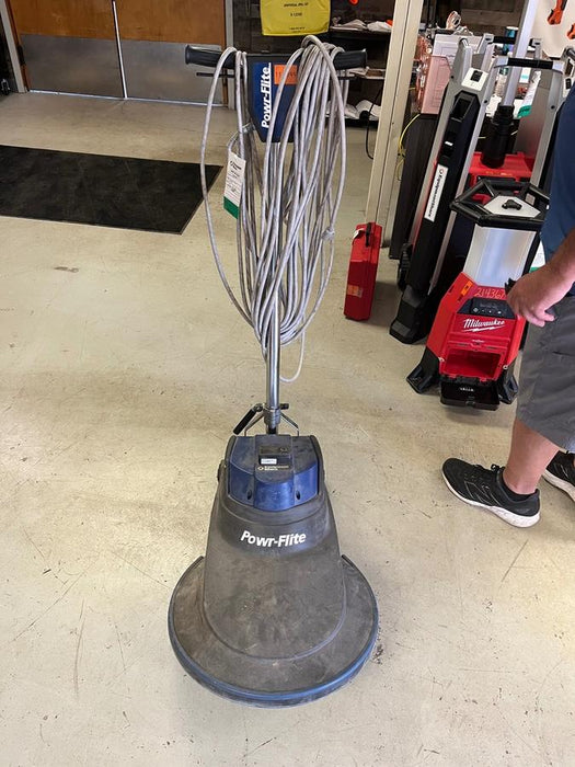 2020 POWR-FLITE NM2000