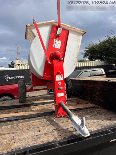 2025 MULTIQUIP WM90PH8