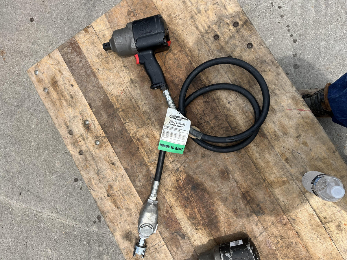 2022 INGERSOLL RAND 2925P1TI