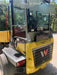 2025 WACKER NEUSON DW311 Cab Turf Tires
