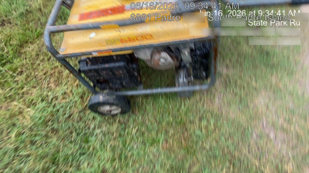 2020 WACKER NEUSON GP6600A