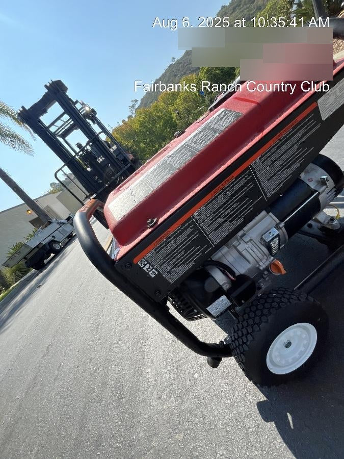 2025 MI-T-M GEN-6500-0MM1