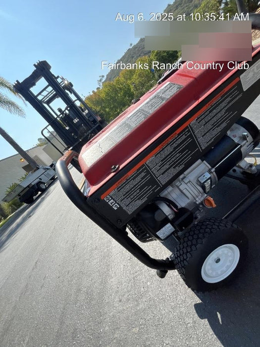 2025 MI-T-M GEN-6500-0MM1