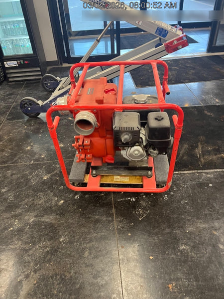 2023 MULTIQUIP QP4TH