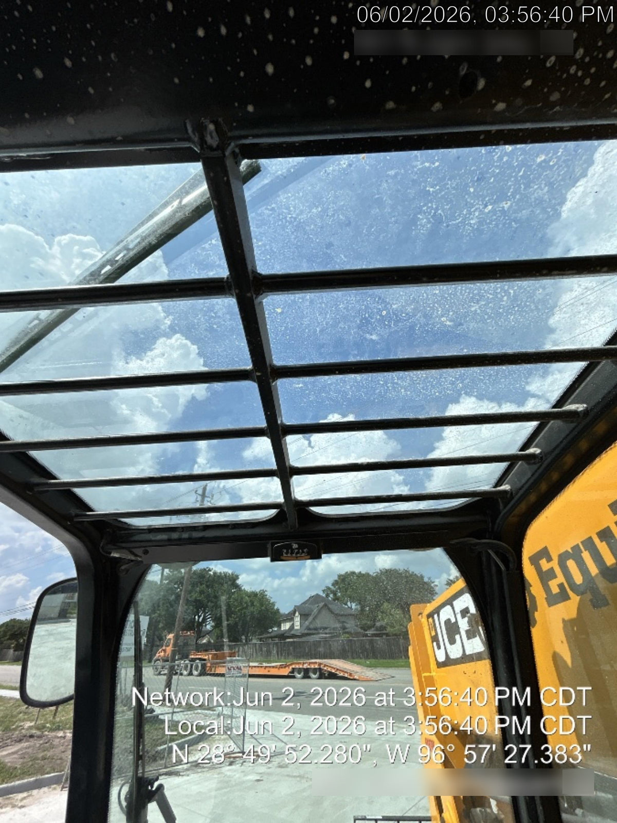 2025 JCB 506-36