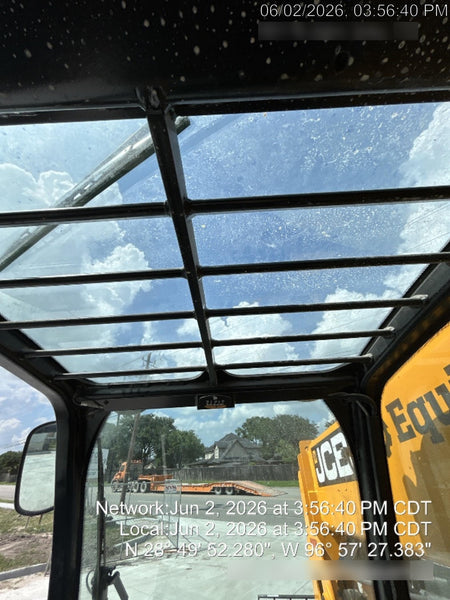 2025 JCB 506-36