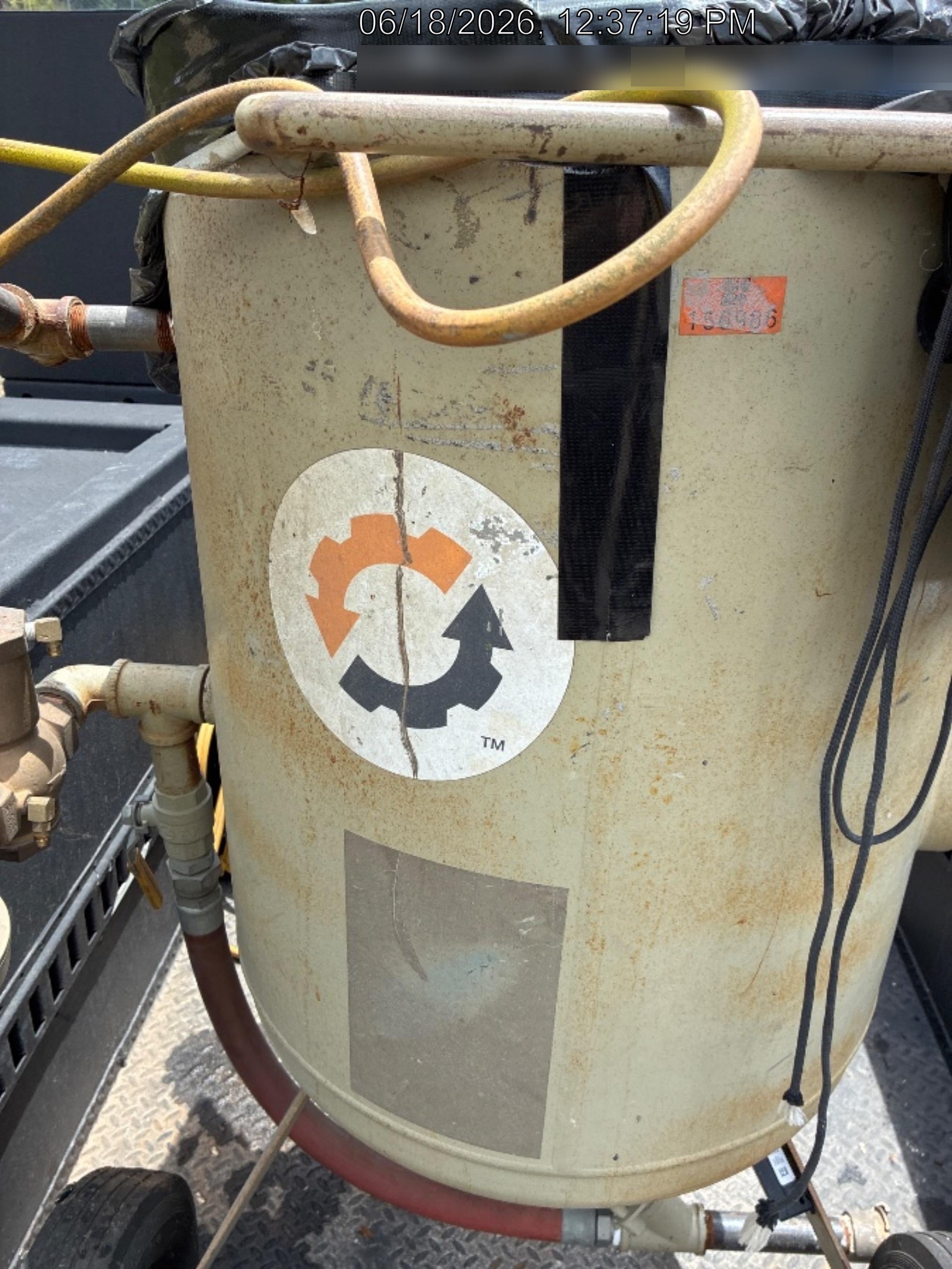 2021 CLEMCO 2452