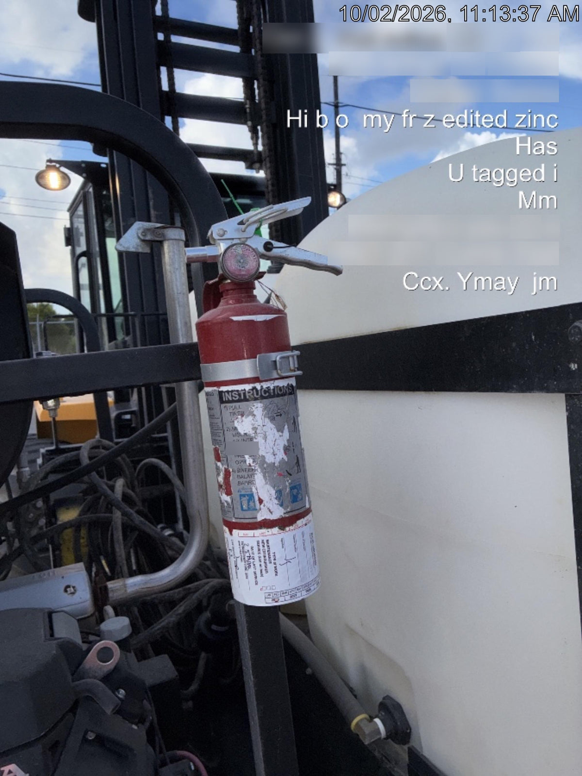 2025 MI-T-M HS-3505-1MGH-UR