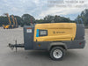 2022 ATLAS COPCO XAS440