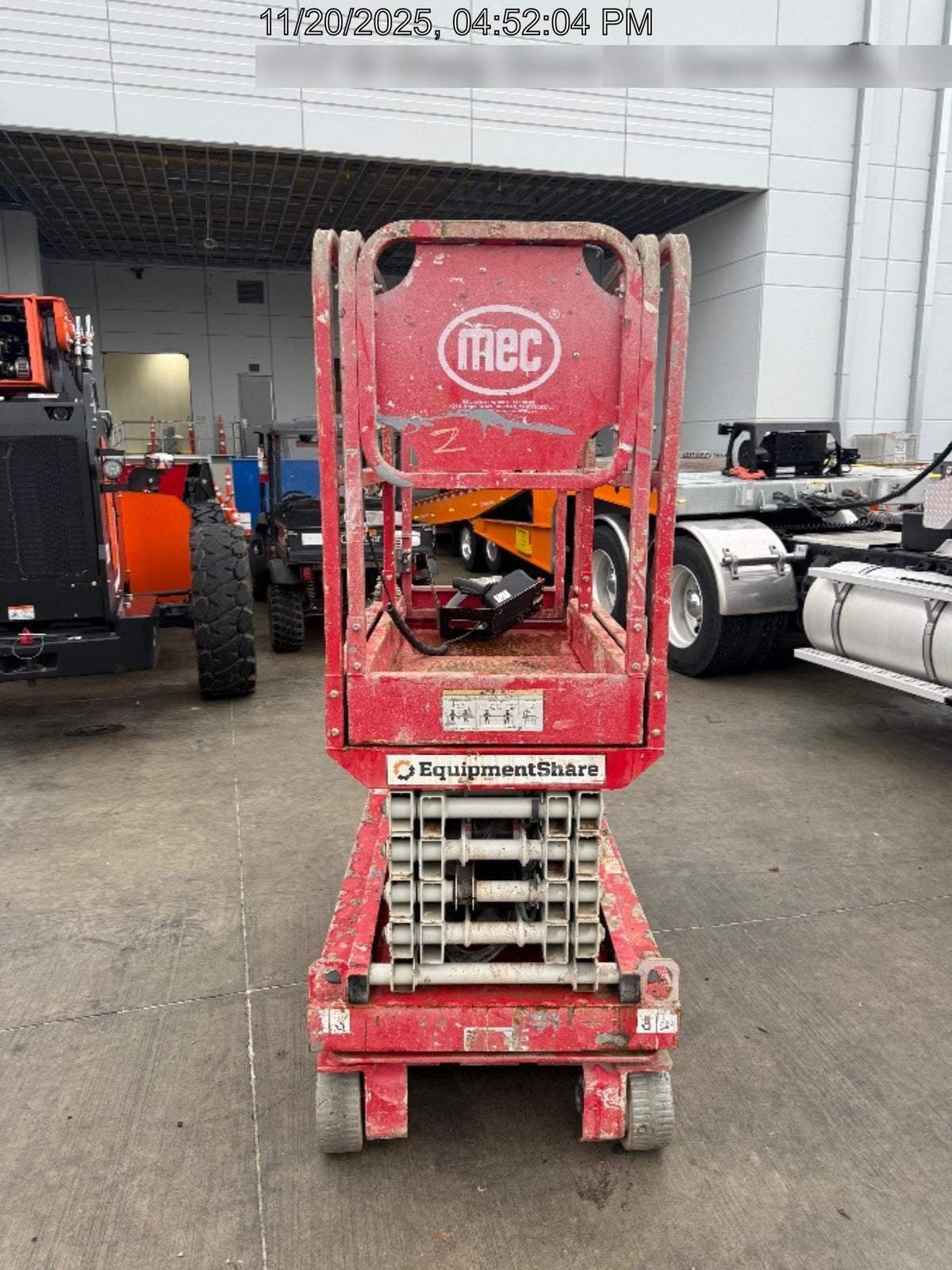 2020 MEC Micro 19