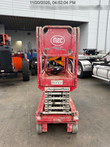 2020 MEC Micro 19