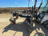 2022 BOBCAT 96" Laser Guided Grader Blade