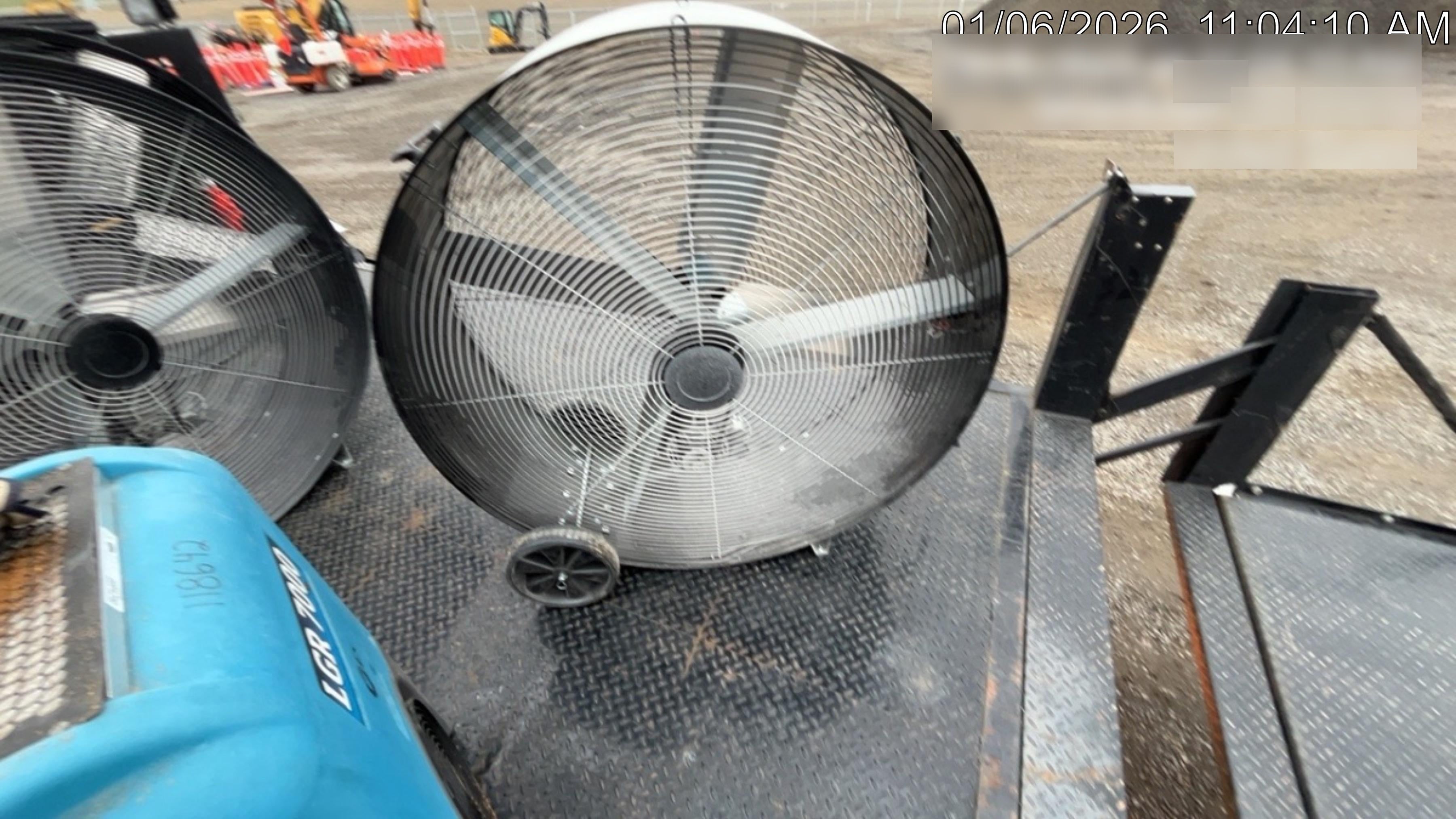 2025 MASTER MHD-42-BDF-C