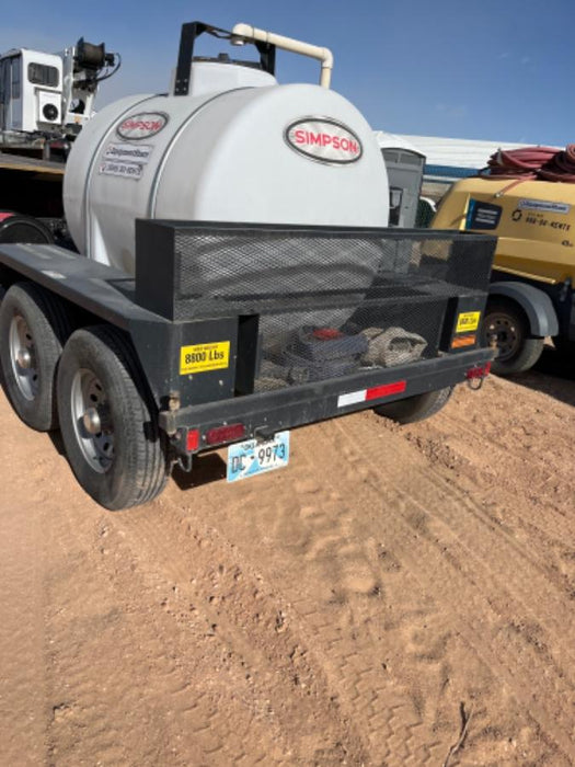 2023 SIMPSON SWT-52517