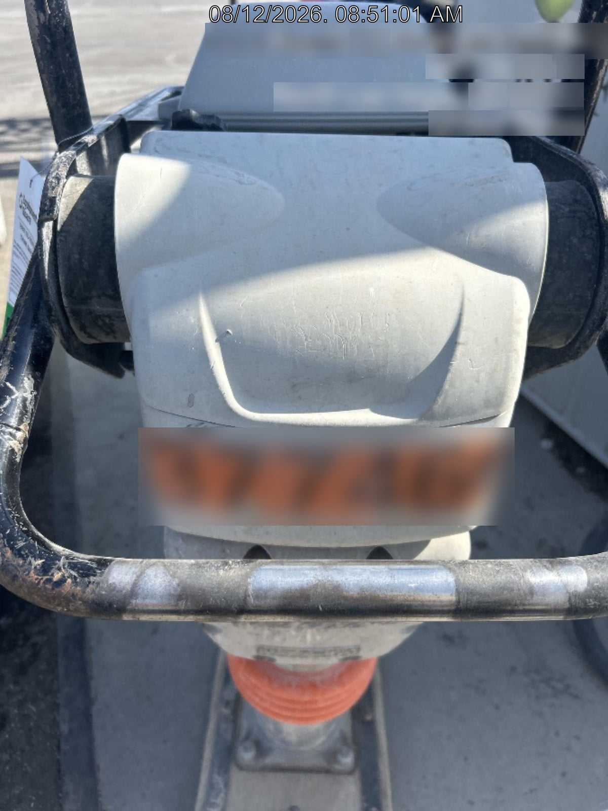 2023 MULTIQUIP MTX60HD