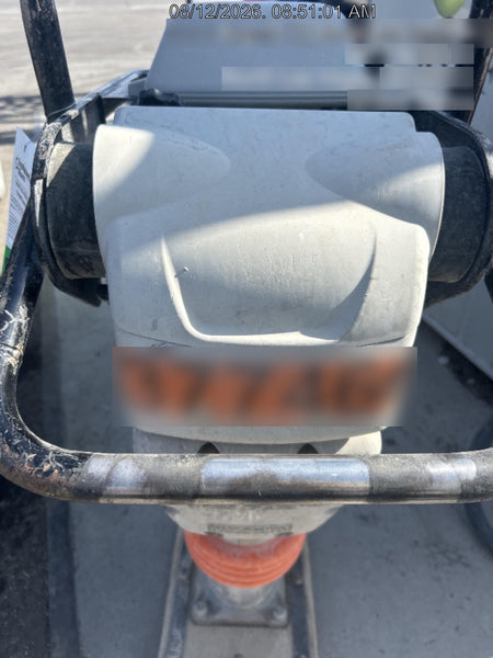 2023 MULTIQUIP MTX60HD