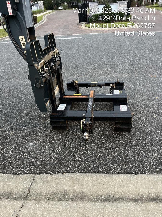 2024 STAR INDUSTRIES 1395B