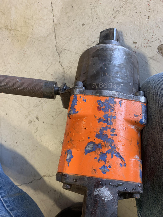 2020 MICHIGAN PNEUMATIC 751SS