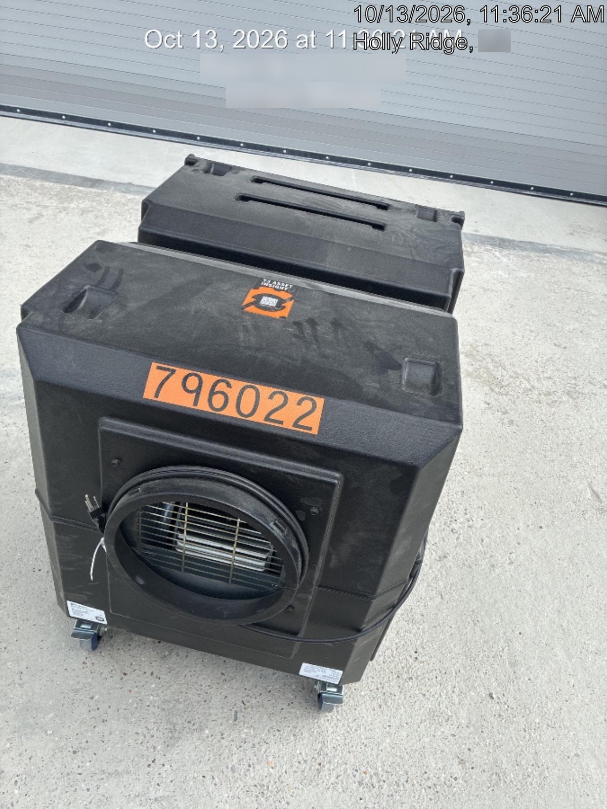 2026 ABATEMENT TECHNOLOGIES BD2KM