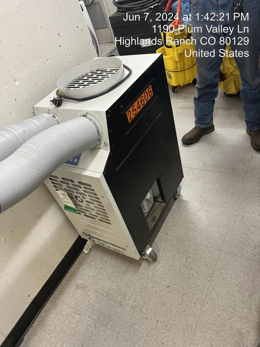 2022 KWIKOOL KPAC1811-2