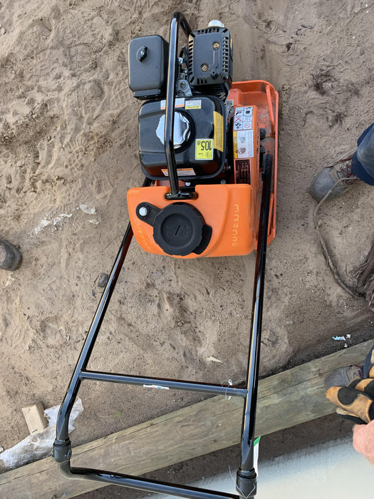 2023 MULTIQUIP MVC82VHW