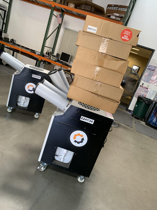 2022 KWIKOOL KPAC1411-2