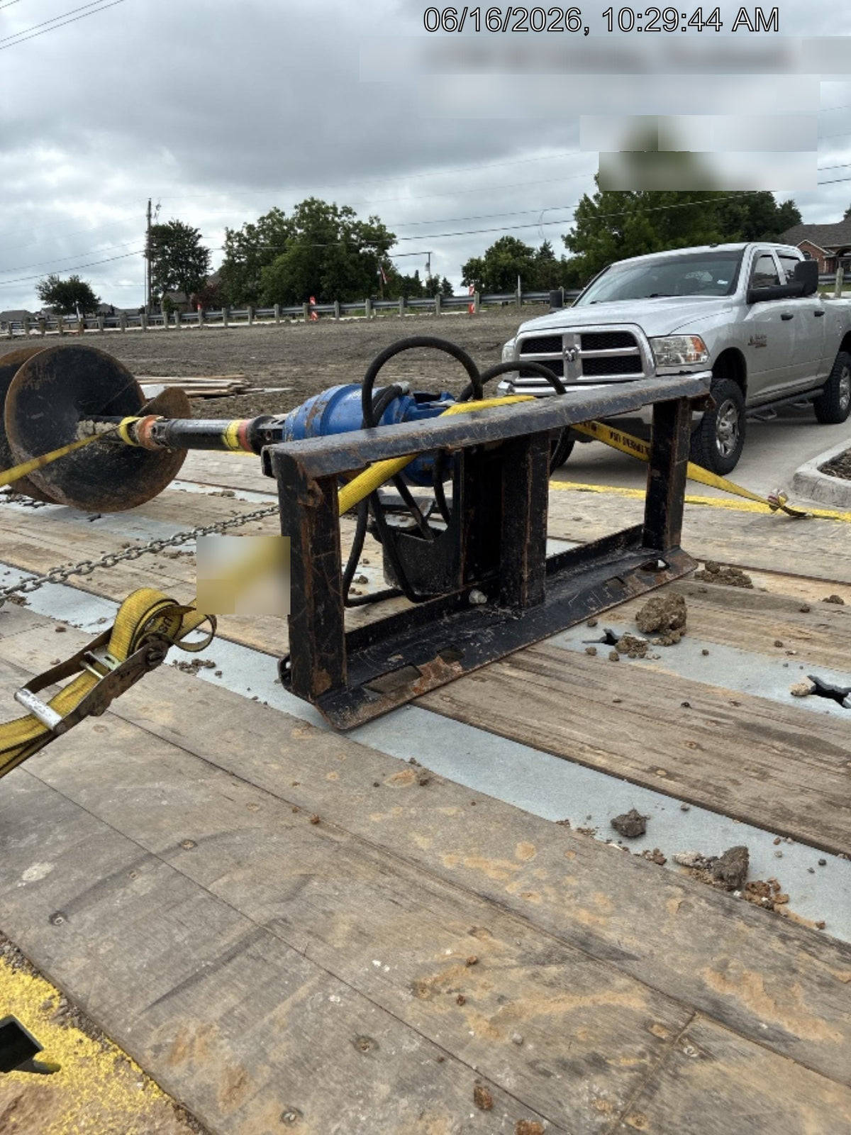 2024 AUGER TORQUE 3300-30