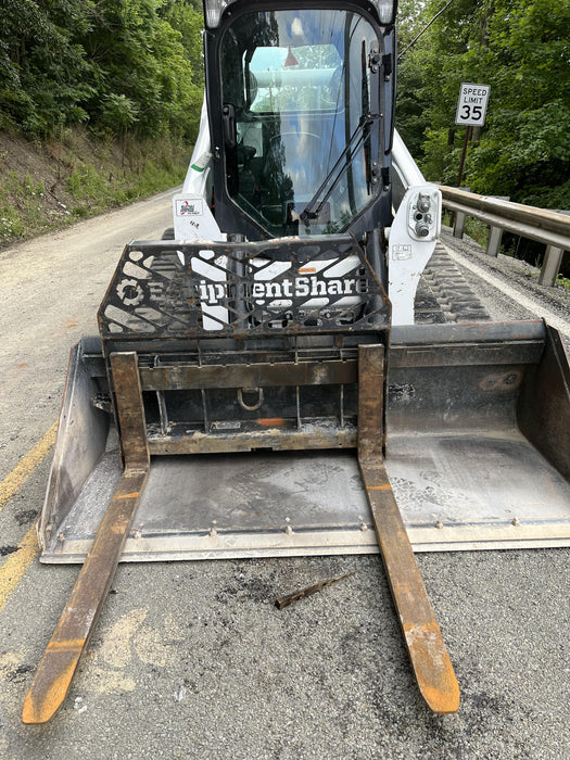 2022 PALADIN 48" Pallet Forks - Paladin