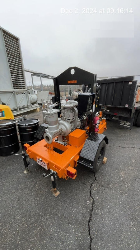 2022 RWN RWN-4NNTL-6.5OBPT-SS