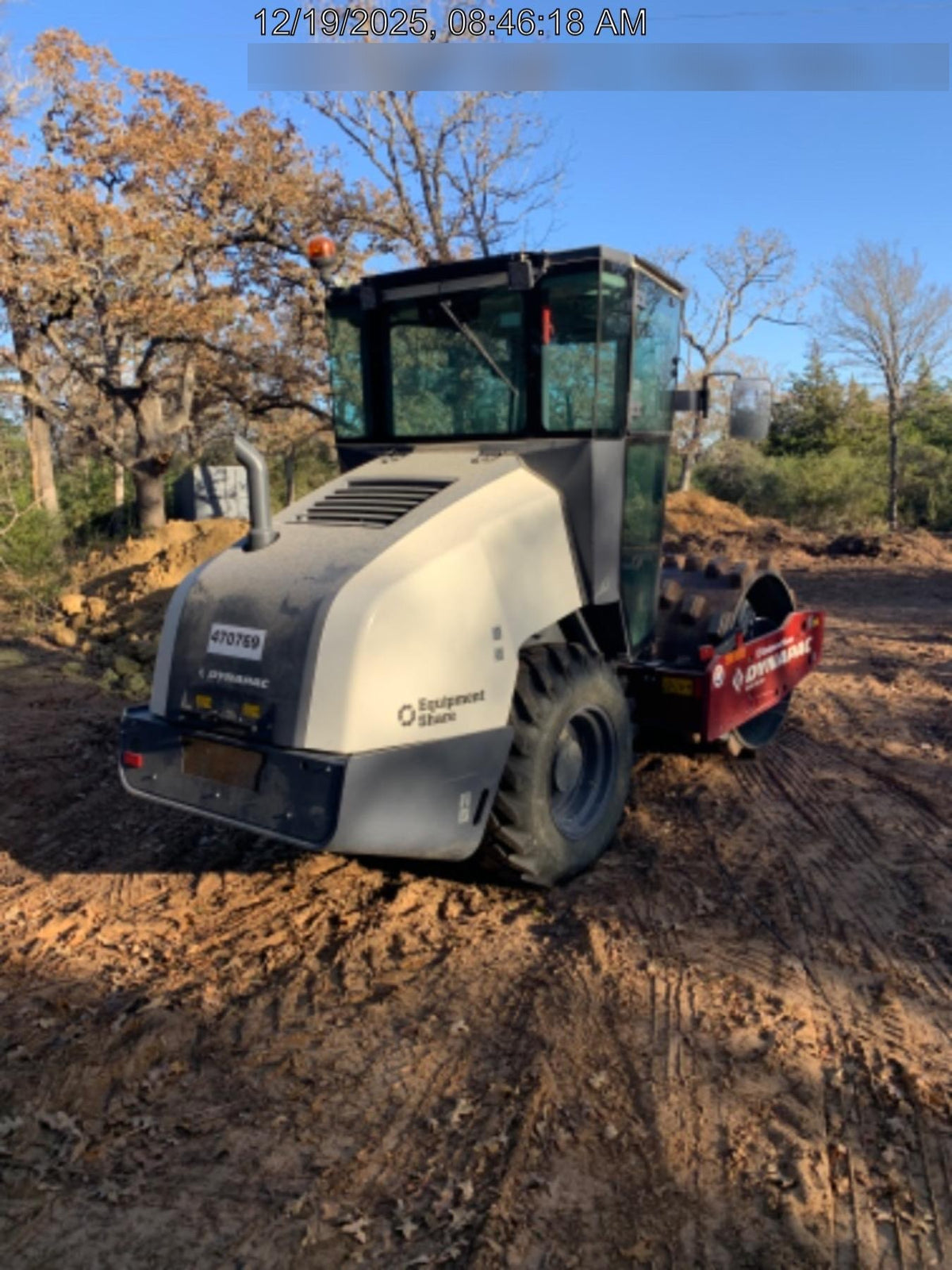 2024 DYNAPAC CA1300PD