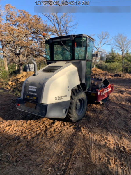 2024 DYNAPAC CA1300PD