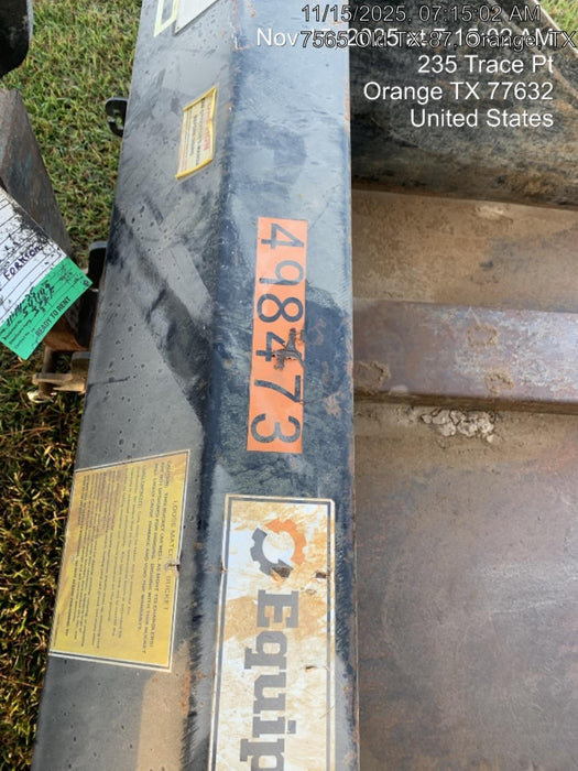 2025 STAR INDUSTRIES 1406B