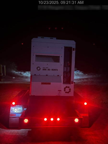 2023 ATLAS COPCO QAS 235