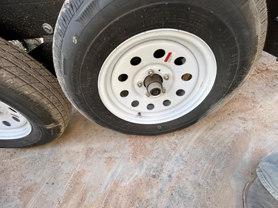 2025 MI-T-M HS-3505-1MGH-UR