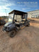 2023 Club Car CA1700D Canopy, Diesel, 4 Passenger