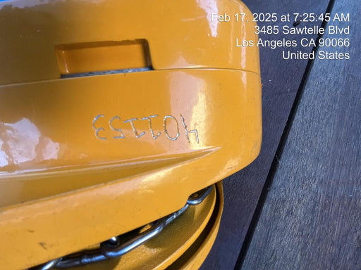 2024 HARRINGTON CF015-30