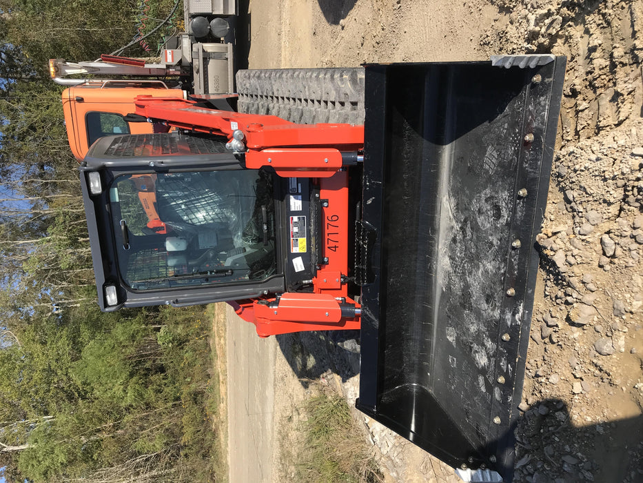 2019 KUBOTA SVL95-2S