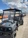 2022 Club Car CA1700D Canopy, Diesel, 4 Passenger