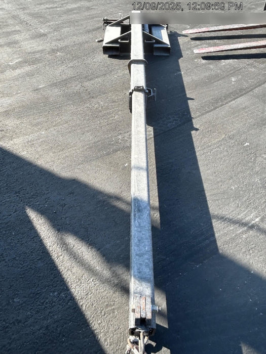 2023 STAR INDUSTRIES M1360B - Star JIB Boom