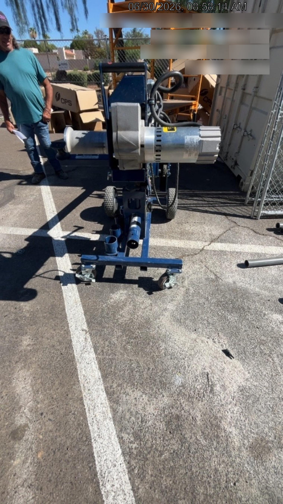 2025 CURRENT TOOLS 100A